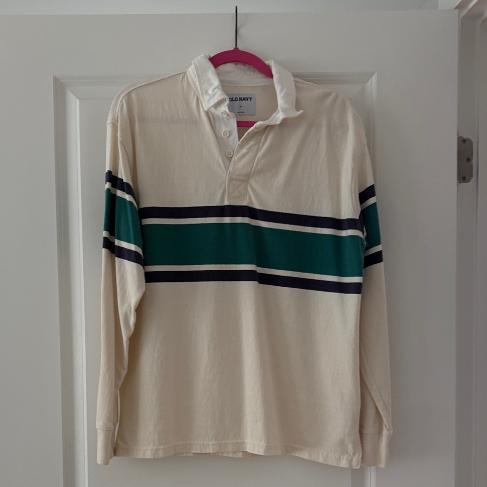 Men’s Polo Shirt